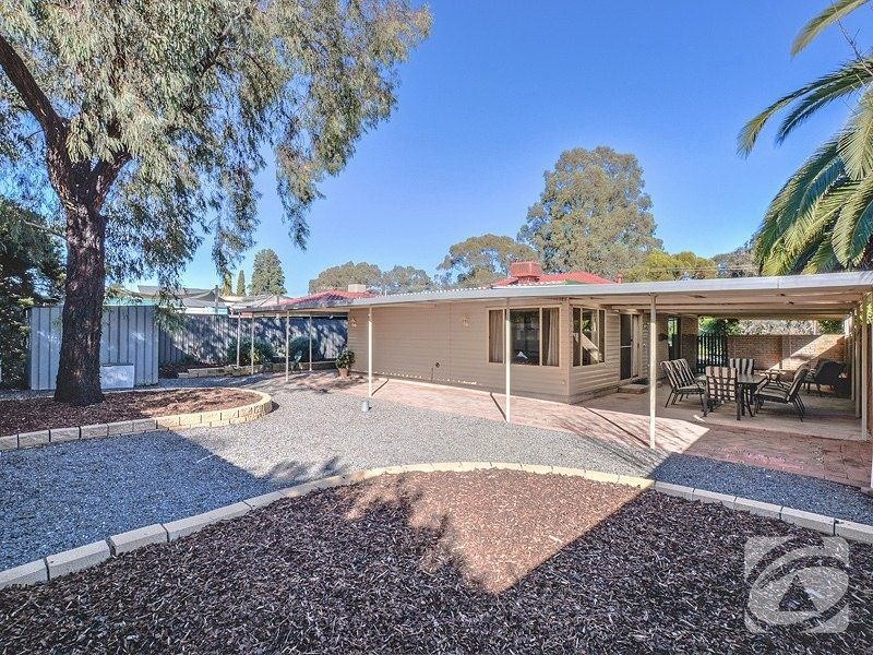 31 Noya Avenue, Modbury Heights SA 5092