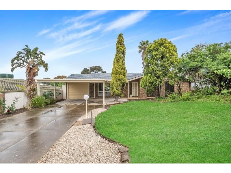3 Ming Court, Modbury Heights SA 5092