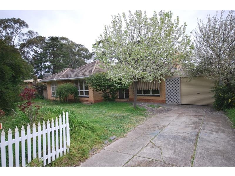 43 Elizabeth Street, Banksia Park SA 5091