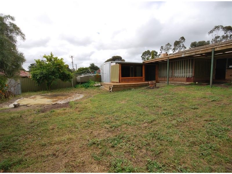 43 Elizabeth Street, Banksia Park SA 5091