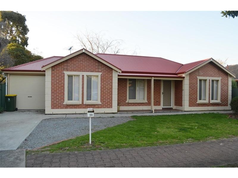 18 Birch Grove, Dernancourt SA 5075