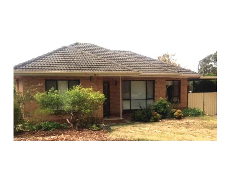 4 Xavier Street, Highbury SA 5089