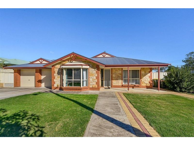 4 Brigalow Avenue, Seacombe Gardens SA 5047