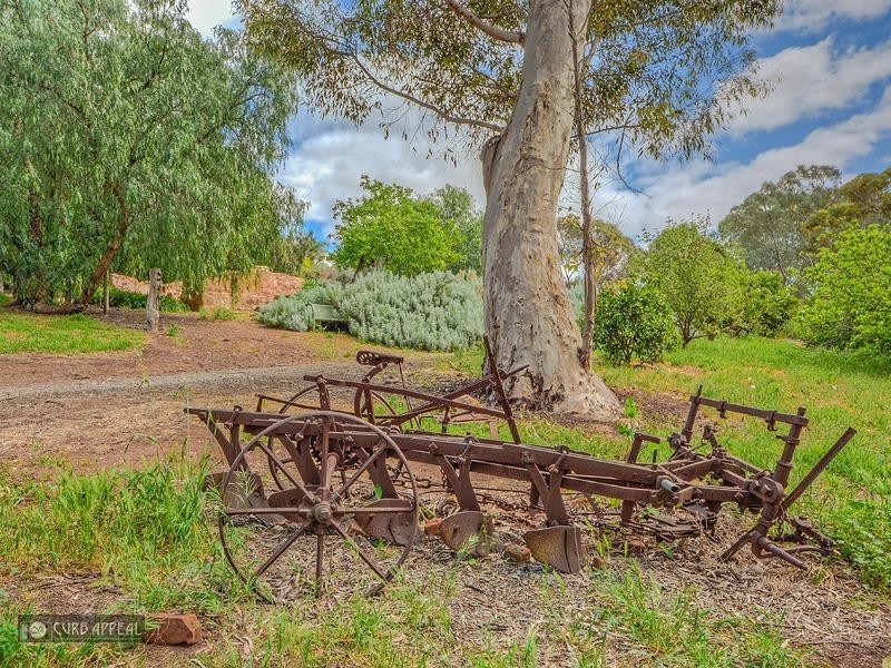 6 Mertz Court, Greenwith SA 5125