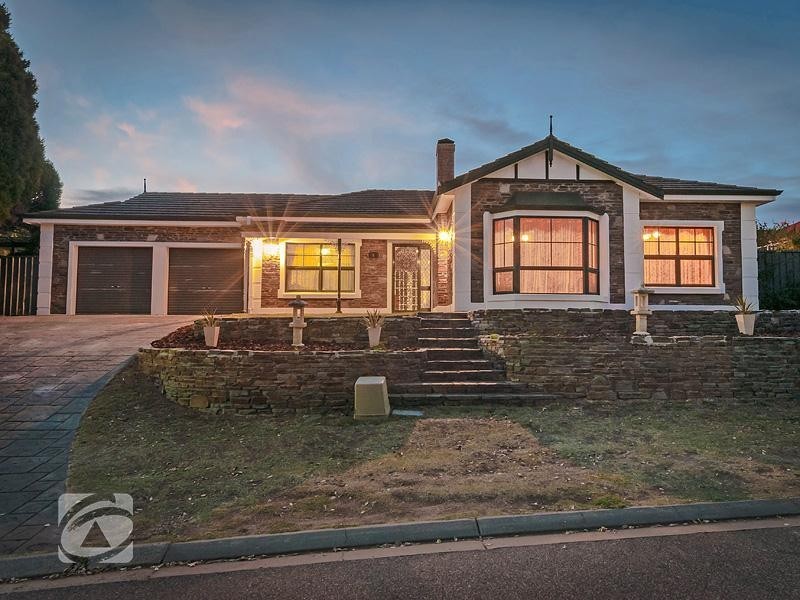 4 Tyrone Court, Wynn Vale SA 5127