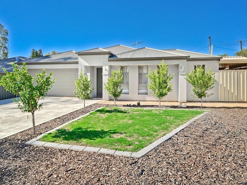 8a Lincoln Drive, Redwood Park SA 5097