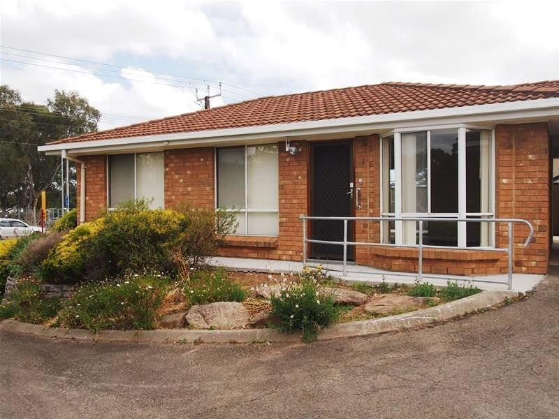 1/1105 North East Road, Ridgehaven SA 5097