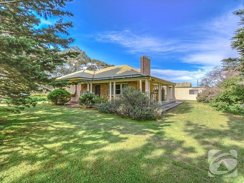 249 Tilmouth Road, Paracombe SA 5132