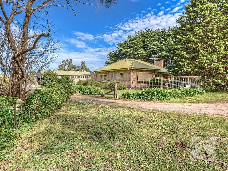 249 Tilmouth Road, Paracombe SA 5132