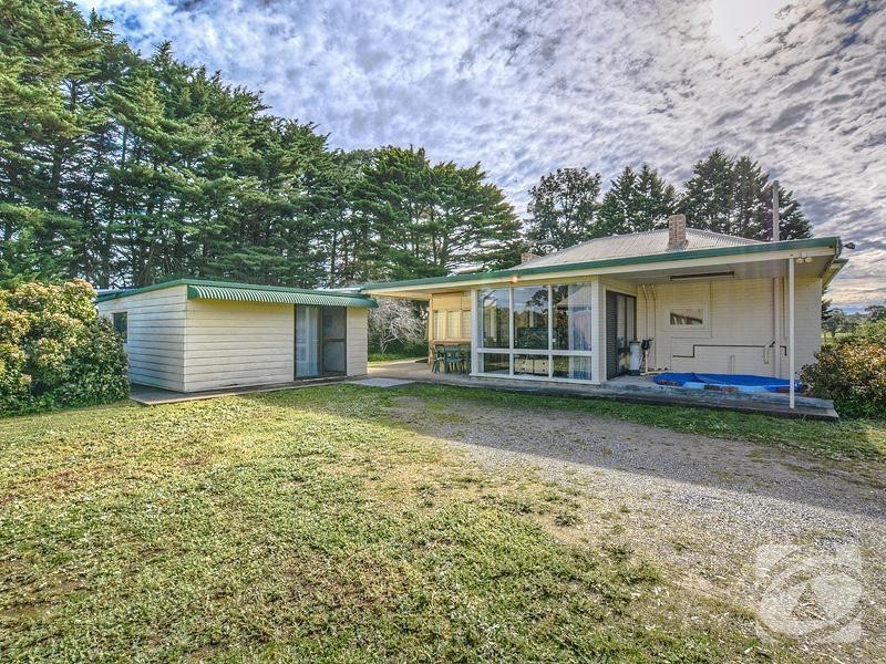 249 Tilmouth Road, Paracombe SA 5132