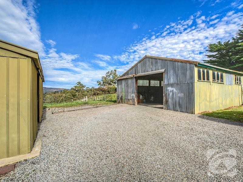 249 Tilmouth Road, Paracombe SA 5132