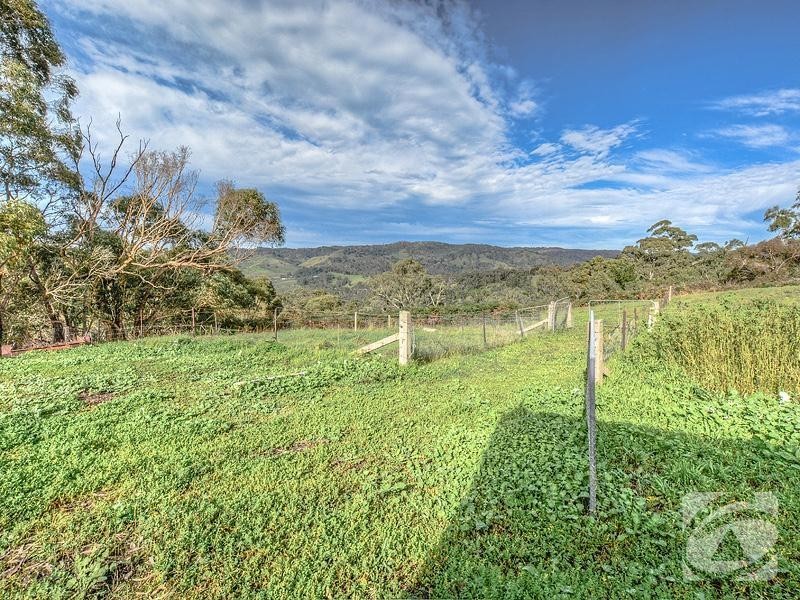 249 Tilmouth Road, Paracombe SA 5132