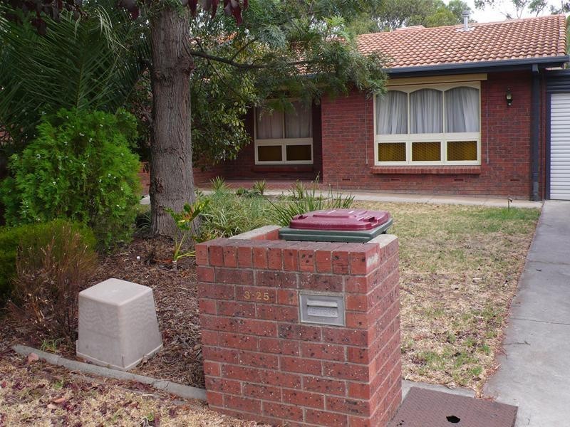 3/25 Meadowvale Road, Modbury SA 5092