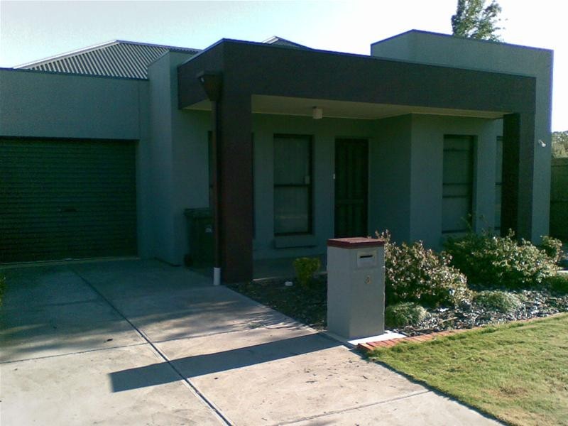 3 Poplar Crescent, Mawson Lakes SA 5095