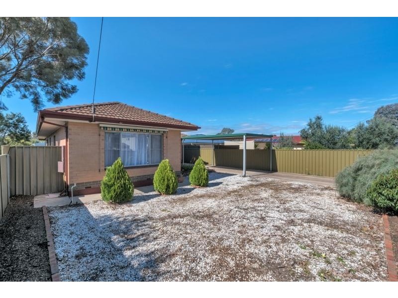 105 Fenden Road, Salisbury Plain SA 5109