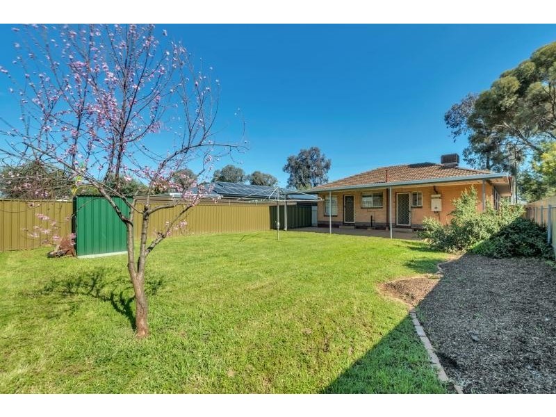 105 Fenden Road, Salisbury Plain SA 5109