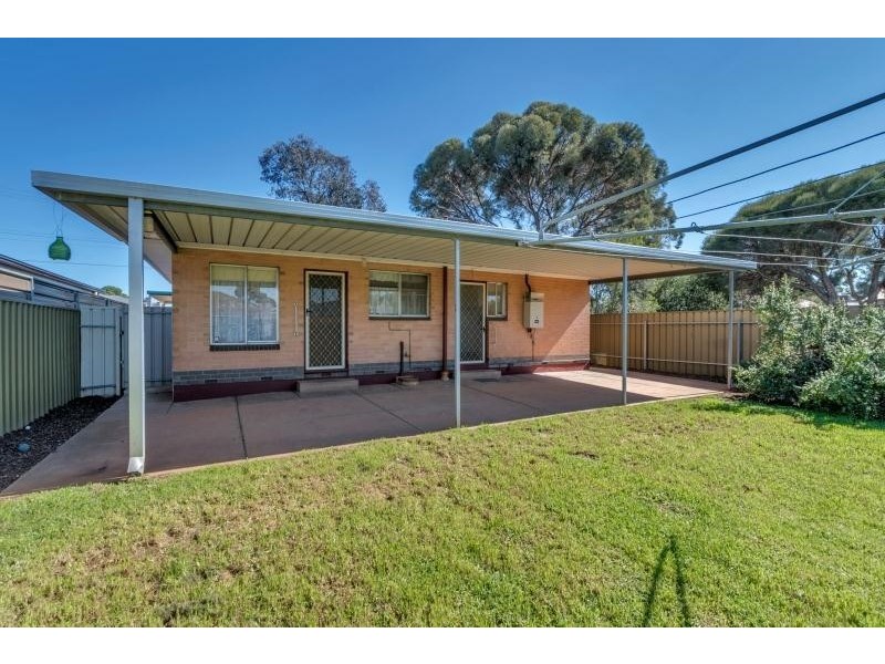 105 Fenden Road, Salisbury Plain SA 5109