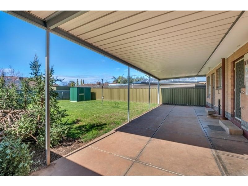 105 Fenden Road, Salisbury Plain SA 5109