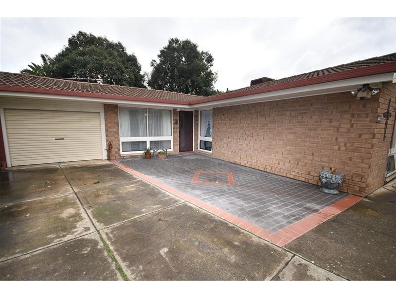 1/20 Amber Road, Hope Valley SA 5090