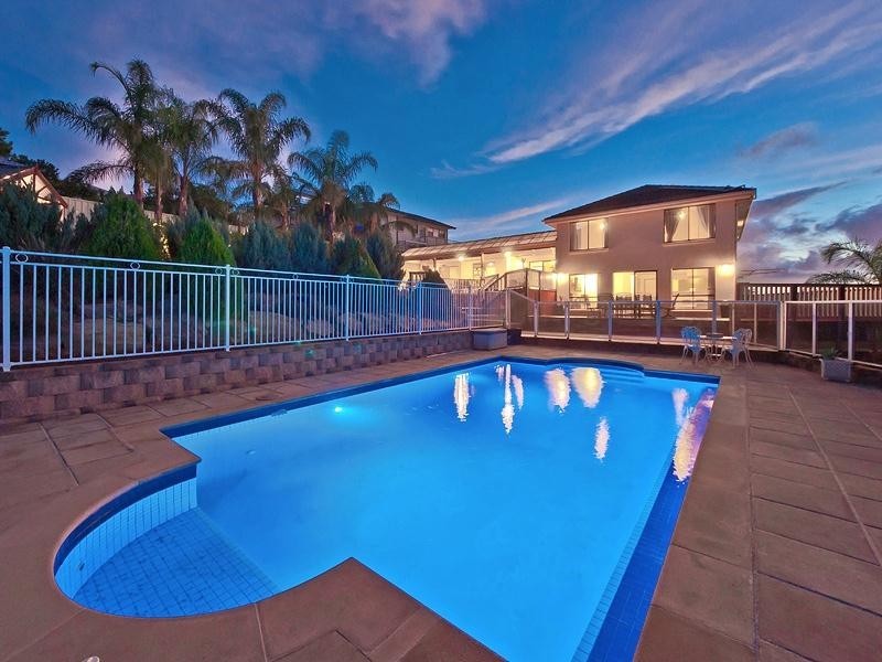 6 Prasad Court, Hillbank SA 5112