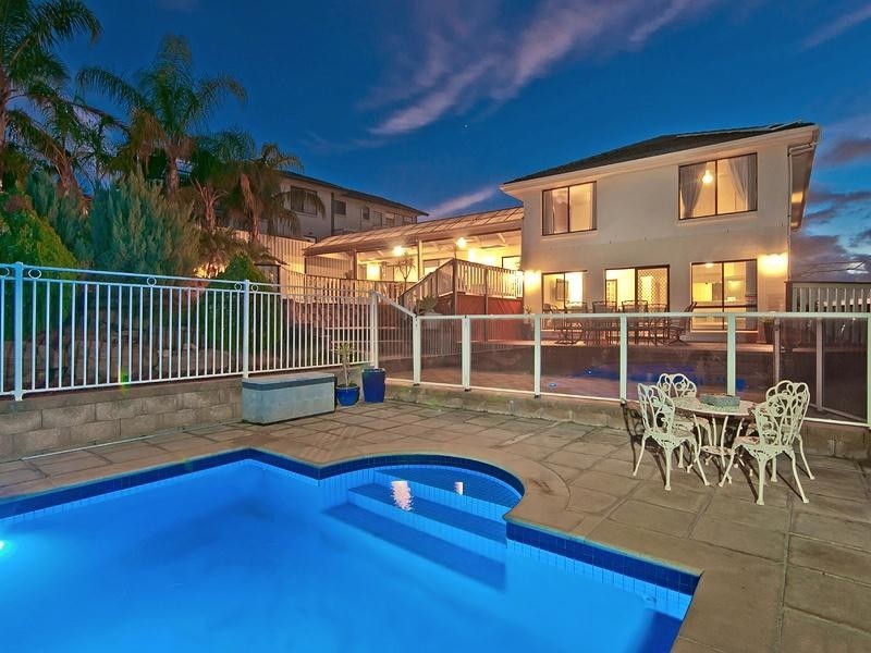 6 Prasad Court, Hillbank SA 5112