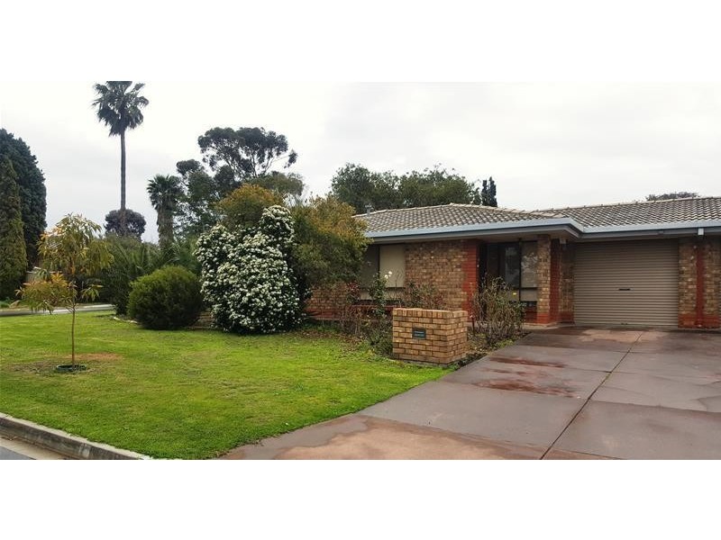 1/7 Rawe Court, Redwood Park SA 5097