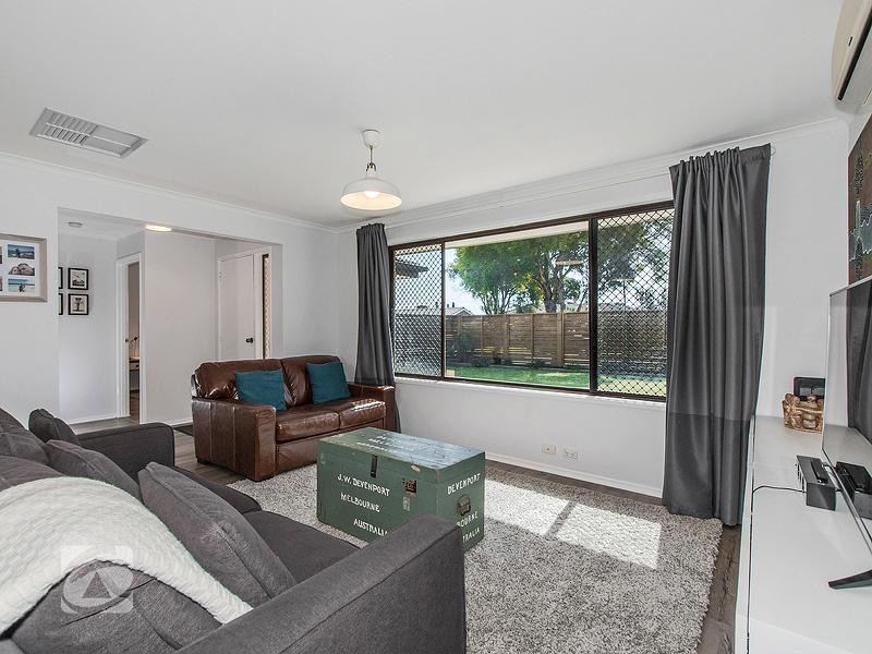 15 Fraser Avenue, St Agnes SA 5097