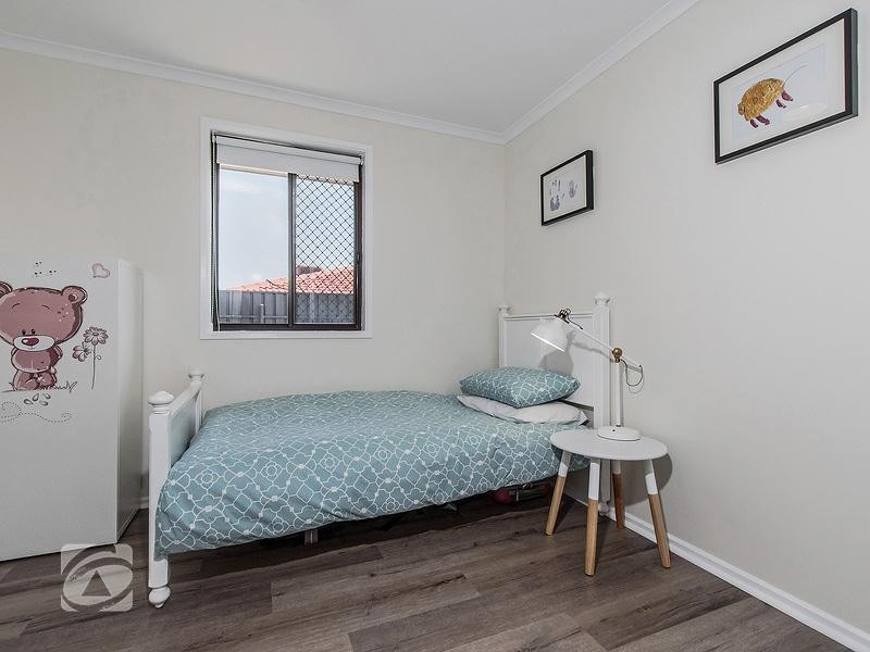 15 Fraser Avenue, St Agnes SA 5097