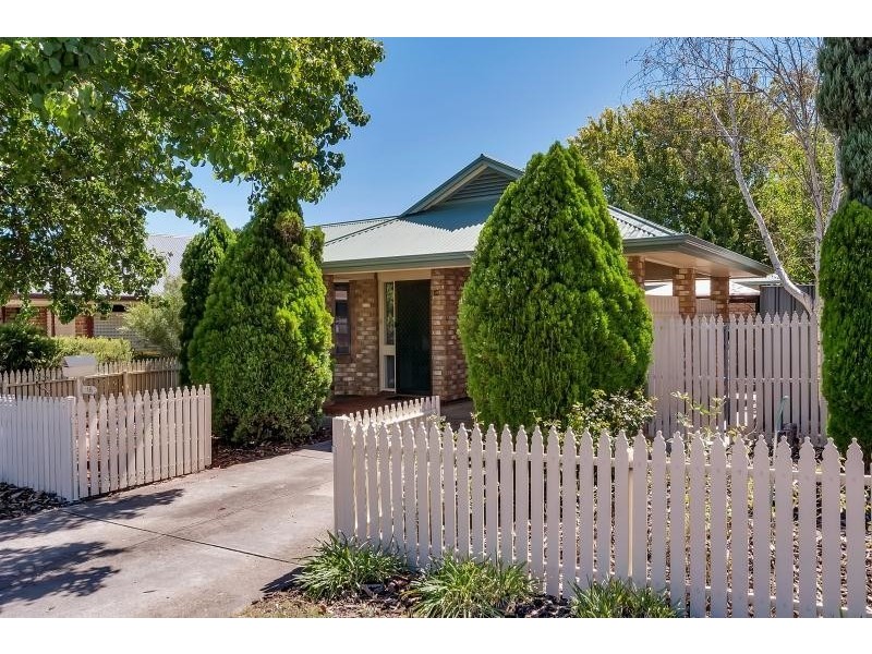 16 Eureka Crescent, Golden Grove SA 5125