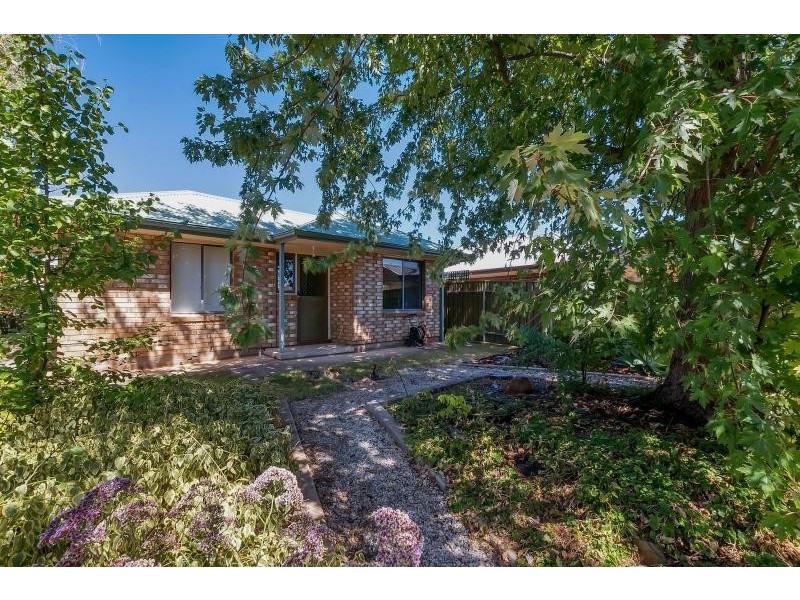 16 Eureka Crescent, Golden Grove SA 5125