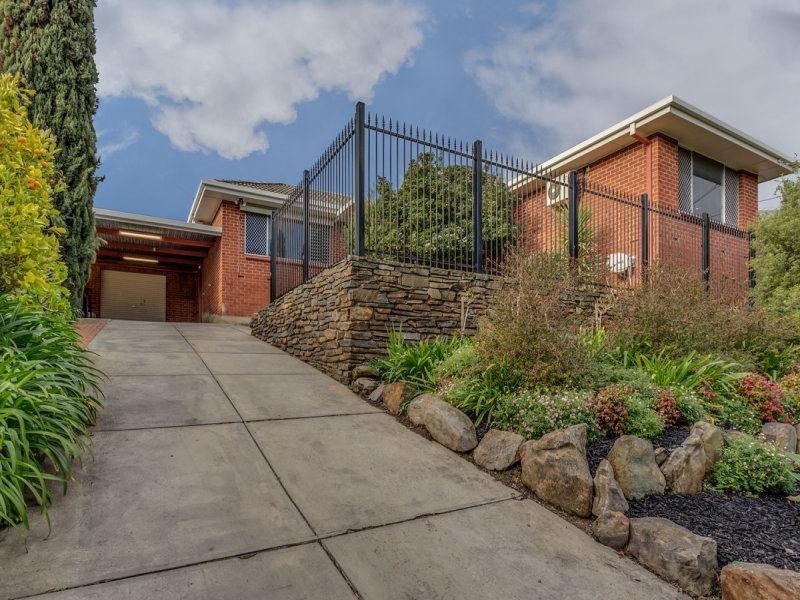 58 Marrett Avenue, Ingle Farm SA 5098