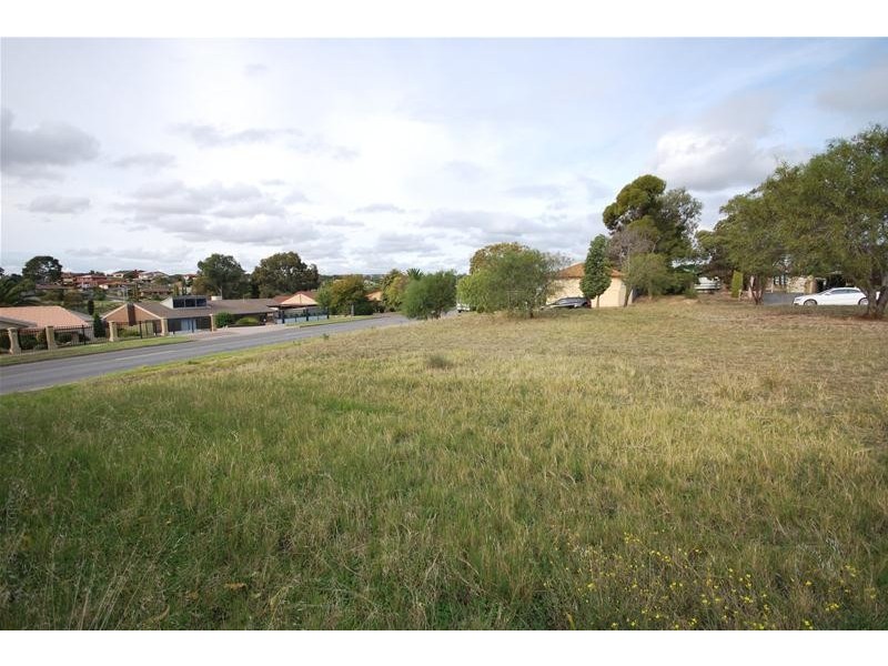 Lot 102 Wye Court, Para Hills SA 5096