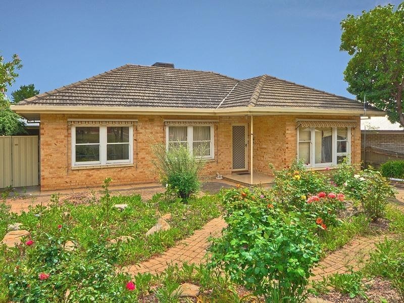 35 Shelley Street, Tea Tree Gully SA 5091