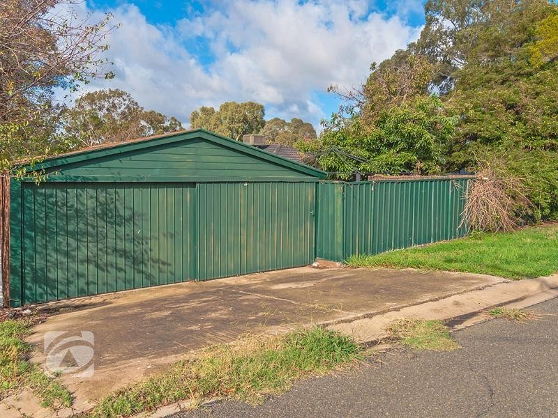 9 Farm Drive, Redwood Park SA 5097