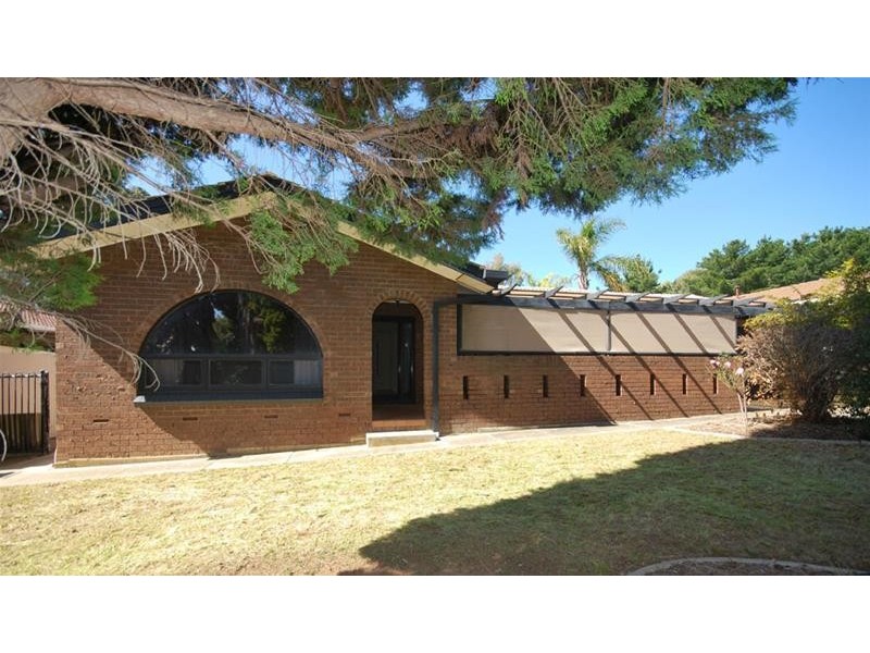 60 Heather Drive, Ridgehaven SA 5097