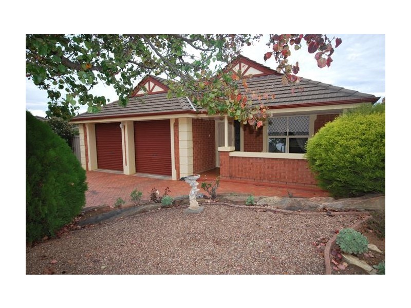 8 Driscoll Court, Greenwith SA 5125