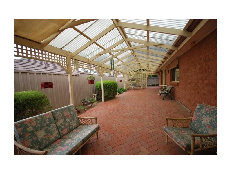 8 Driscoll Court, Greenwith SA 5125