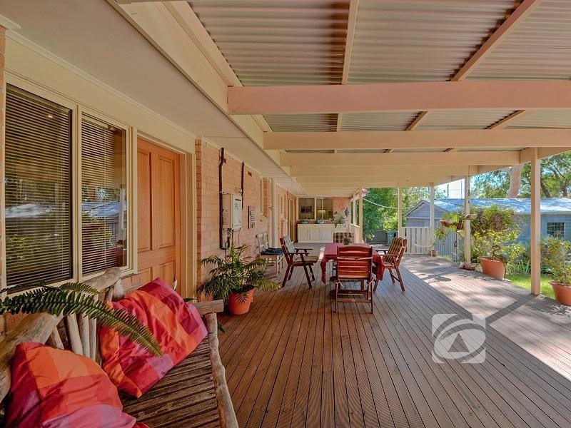 11 Crafter Street, Fairview Park SA 5126