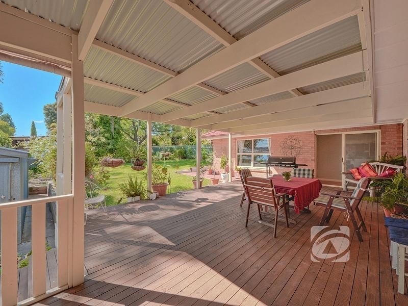 11 Crafter Street, Fairview Park SA 5126