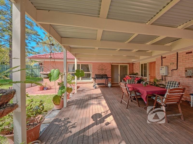 11 Crafter Street, Fairview Park SA 5126