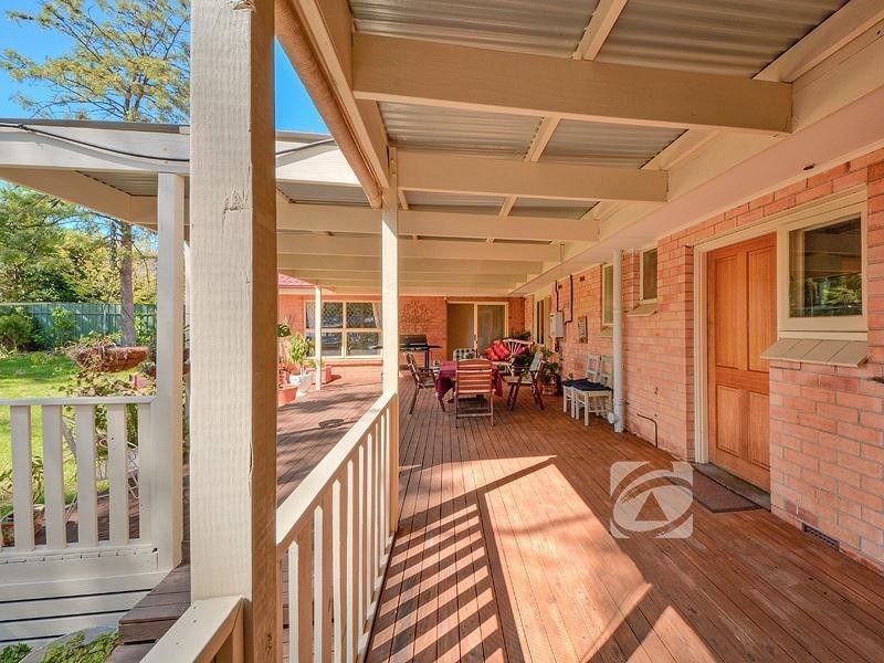 11 Crafter Street, Fairview Park SA 5126