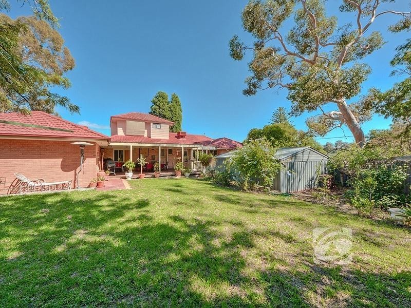 11 Crafter Street, Fairview Park SA 5126