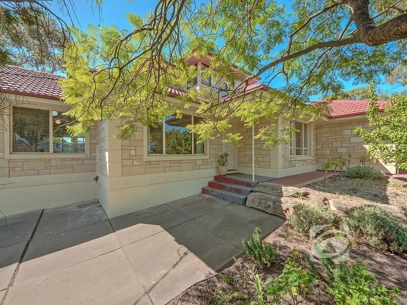 11 Crafter Street, Fairview Park SA 5126