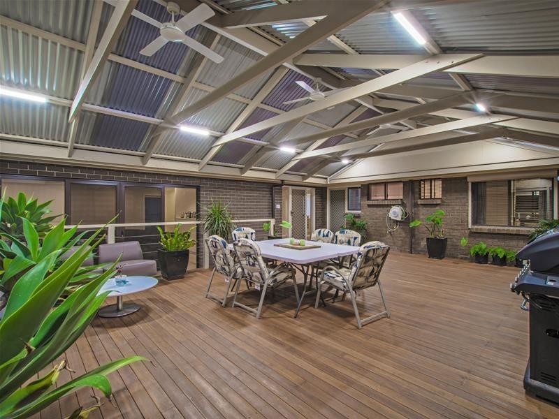 11 Palmyra Street, Modbury Heights SA 5092