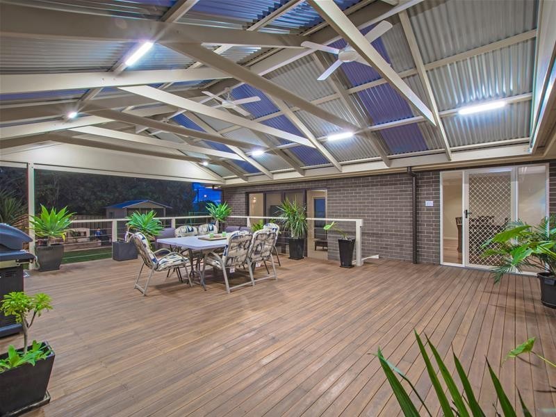 11 Palmyra Street, Modbury Heights SA 5092