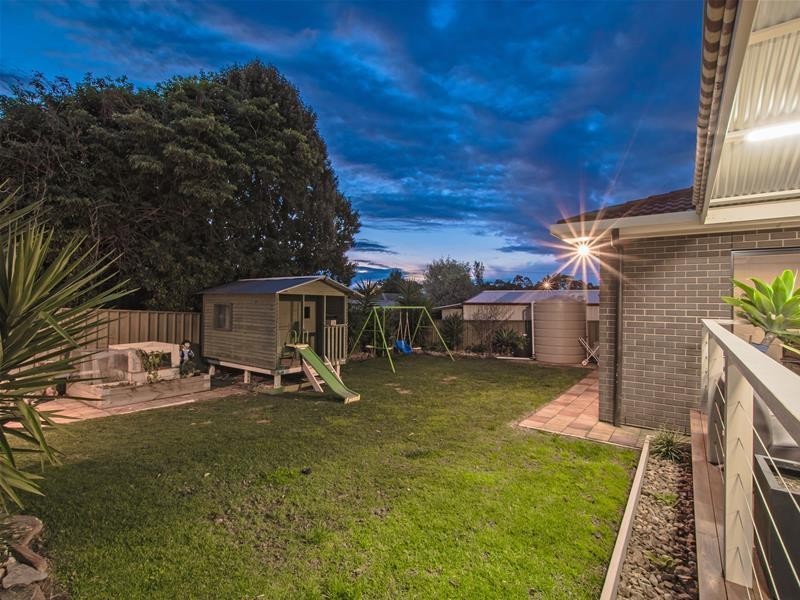 11 Palmyra Street, Modbury Heights SA 5092