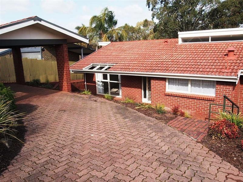 55 Gaylard Crescent, Redwood Park SA 5097