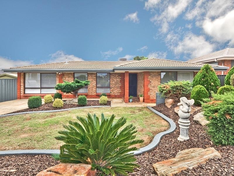 30 Cedric Avenue, Redwood Park SA 5097