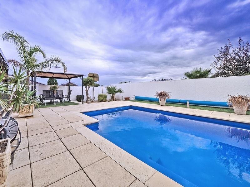 30 Cedric Avenue, Redwood Park SA 5097