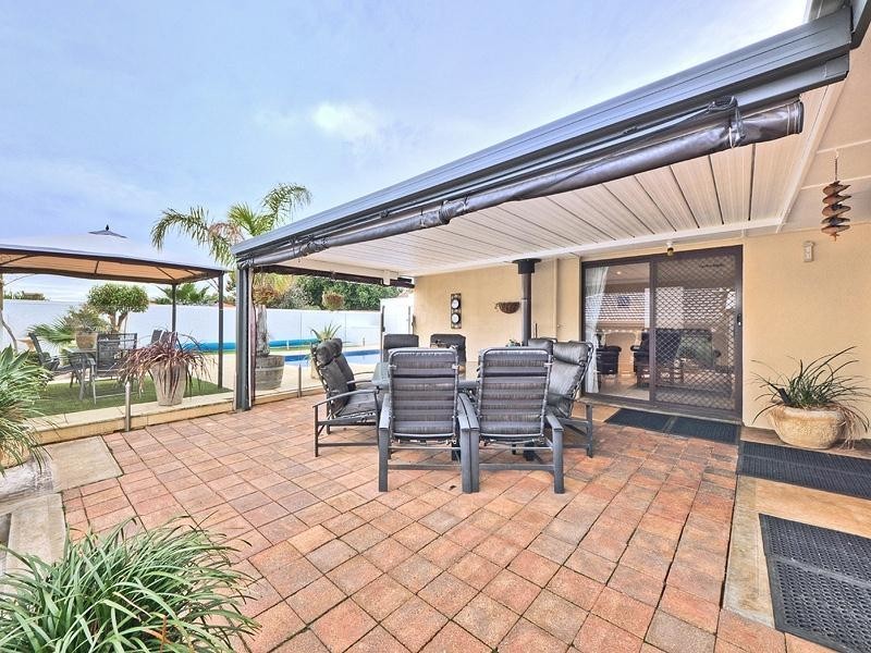 30 Cedric Avenue, Redwood Park SA 5097